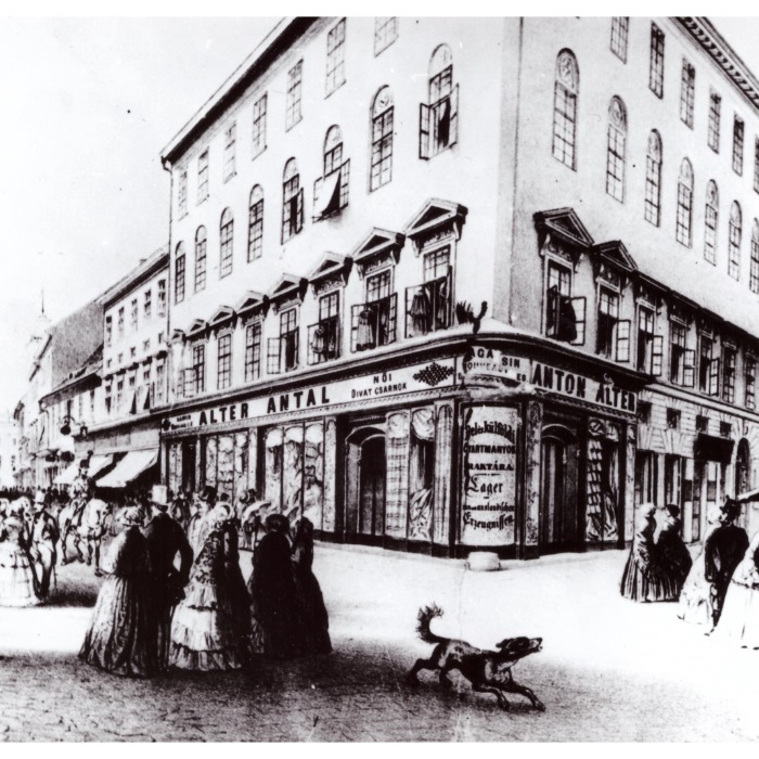 Mérföldkőhöz ért a SPAR franchise program: jelenleg 290 üzlet tartozik már a hálózathoz